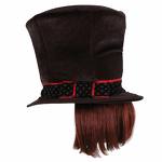 Willy Wonka hat