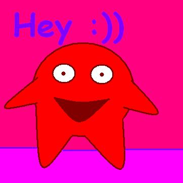 Red :D