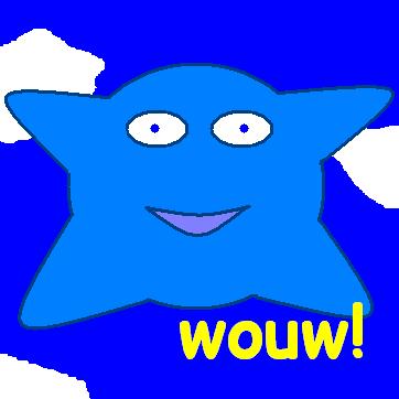 Blau :P