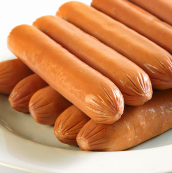 sausage
