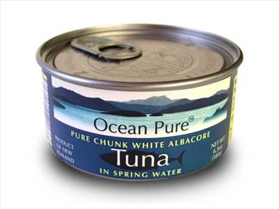 tuna