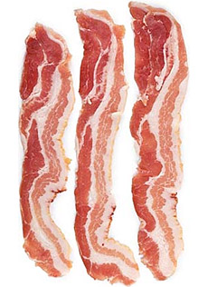 bacon 