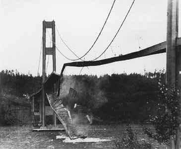 The Trans-Atlantic Bridge