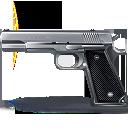 GUN 9 mm