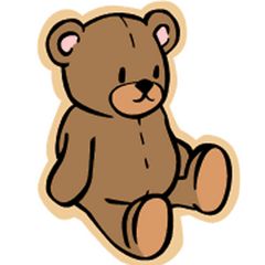 Teddy Bear