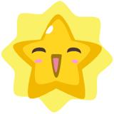 Star bouncie