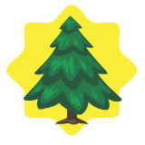 Large tree
