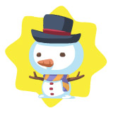 Snowman