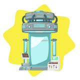 Teleporter