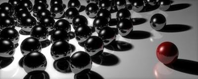 A load of Marbles