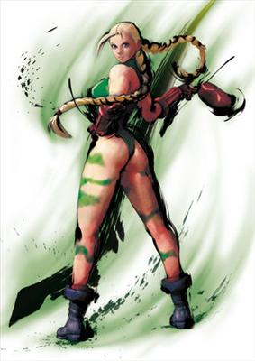 Cammy