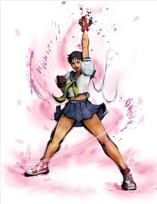 Sakura