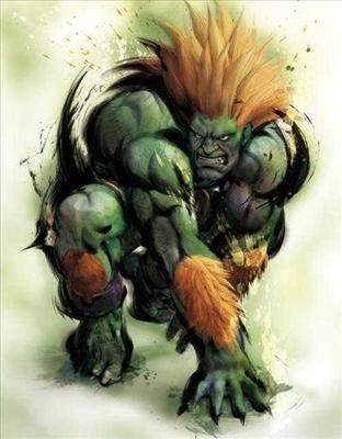 Blanka