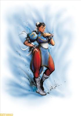 Chun-li