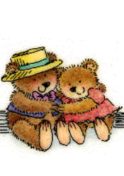 Warm hug