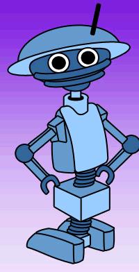 Robot cuddle