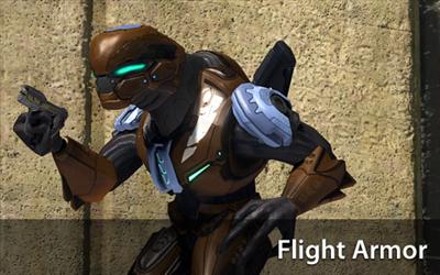 Flight