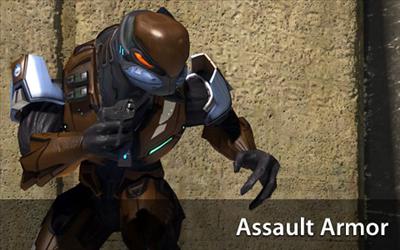 Assault