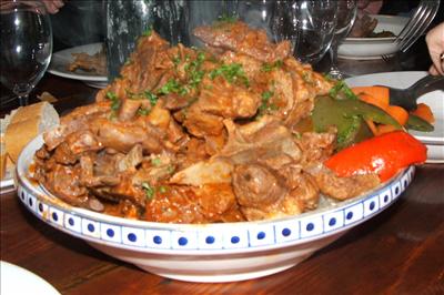 couscous