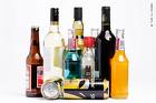 Alcohol