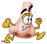 runny nose