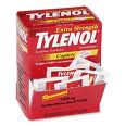Extra Strength Tylenol