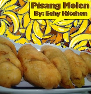 molen banana