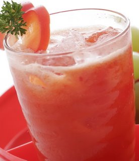 jus buah