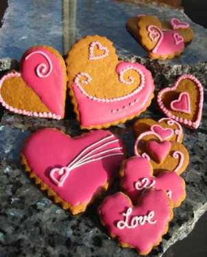 kue love