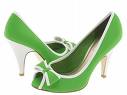 Green Shoes