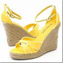 Yellow Shoes