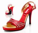 Red Shoes