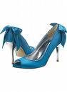 Blue Shoes