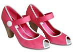 Sweet Pink