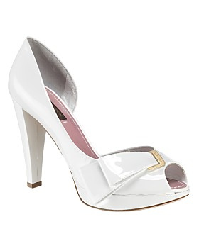 White Shoes