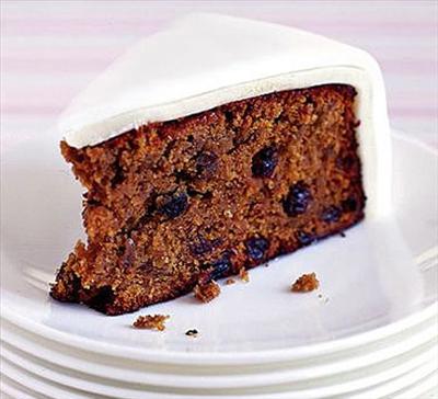 Fruitcake