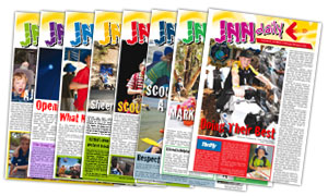 JNN series of newspapers