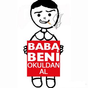 ŞansLı Kötü Öğrenci