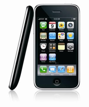 Apple Iphone 3GS