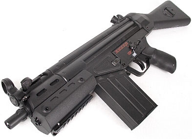 G3 SAS