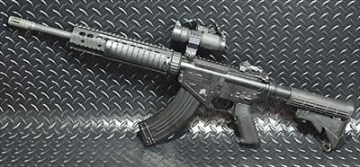 M16