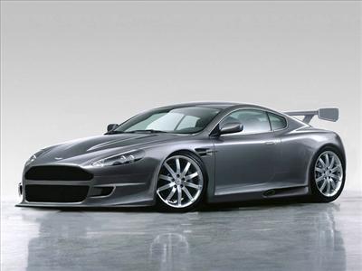Aston Martin