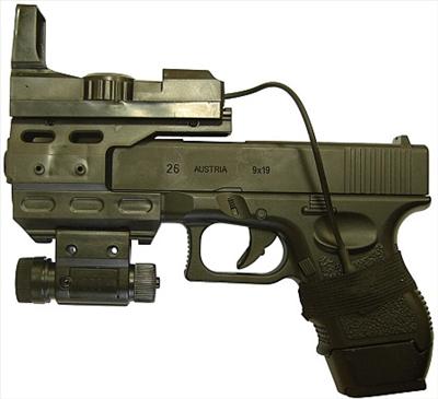 Glock 26