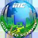 Pin IRC goes to School