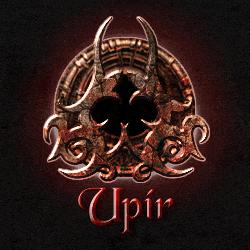 upír 