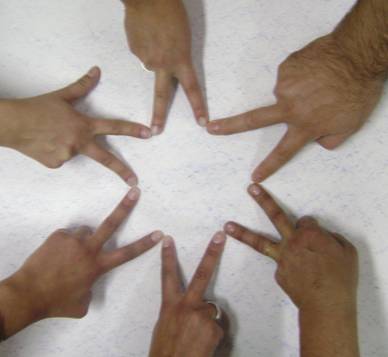 FriendShip Star