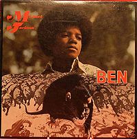 Ben (1972)