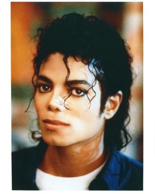 Cute Michael