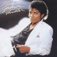 Thriller (1982)