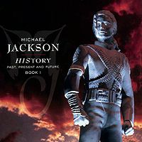 HIStory (1995)